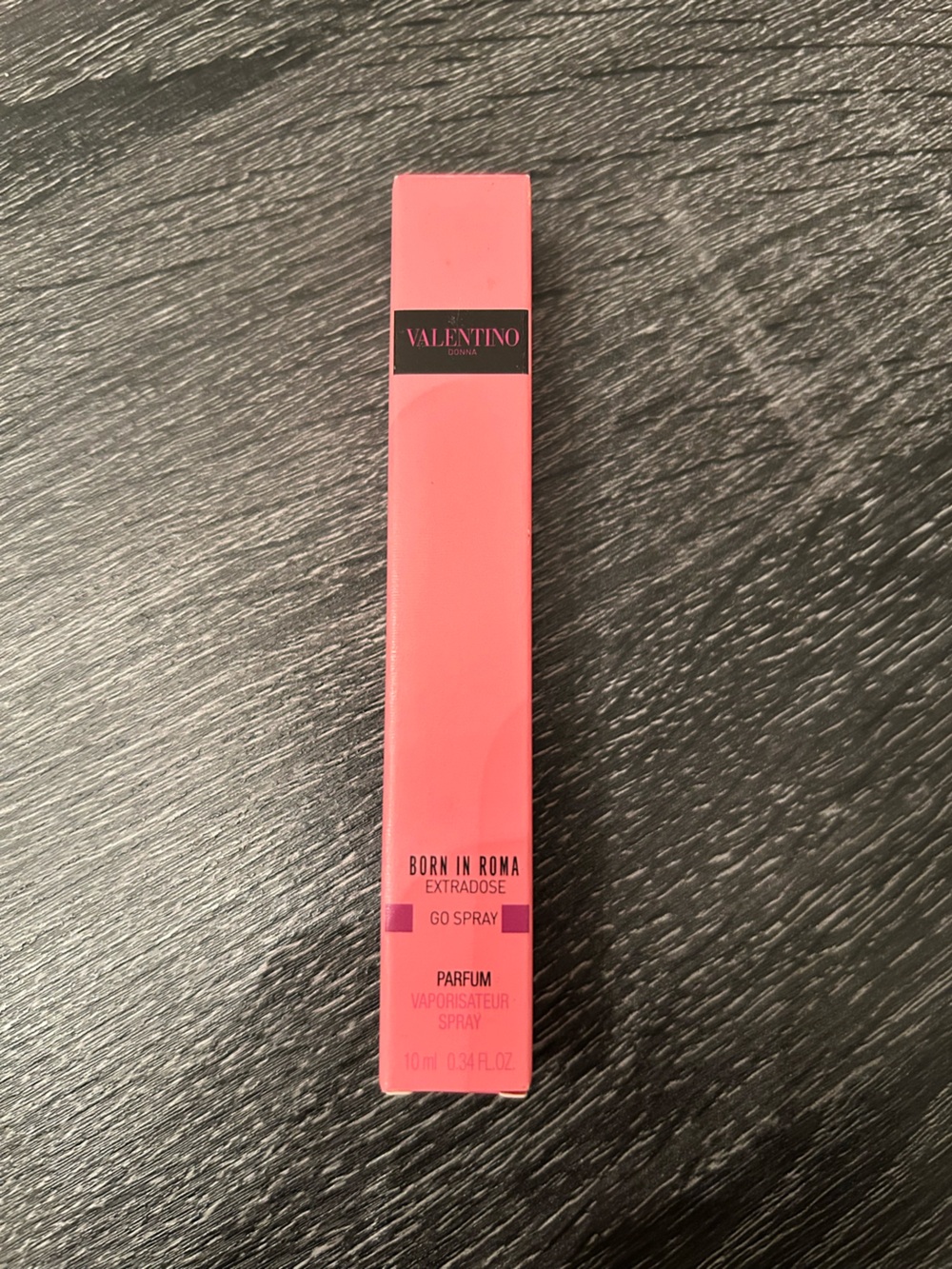Valentino Born in Roma Extradose Parfum 10ML